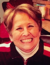 Sharon Kay Burns