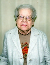 Dorothy Ann Halterman