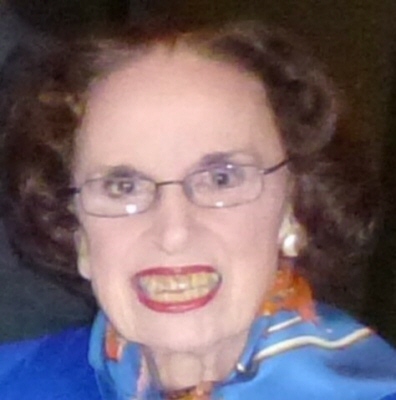 Photo of Dorothy Clark