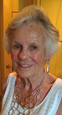 Janet T. O'Loughlin