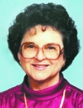Mary Ann Pohler