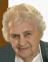 Shirley A. Kjenstad