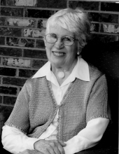 Joanne E. Kron