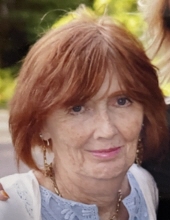 Maureen Hillarie Tardif
