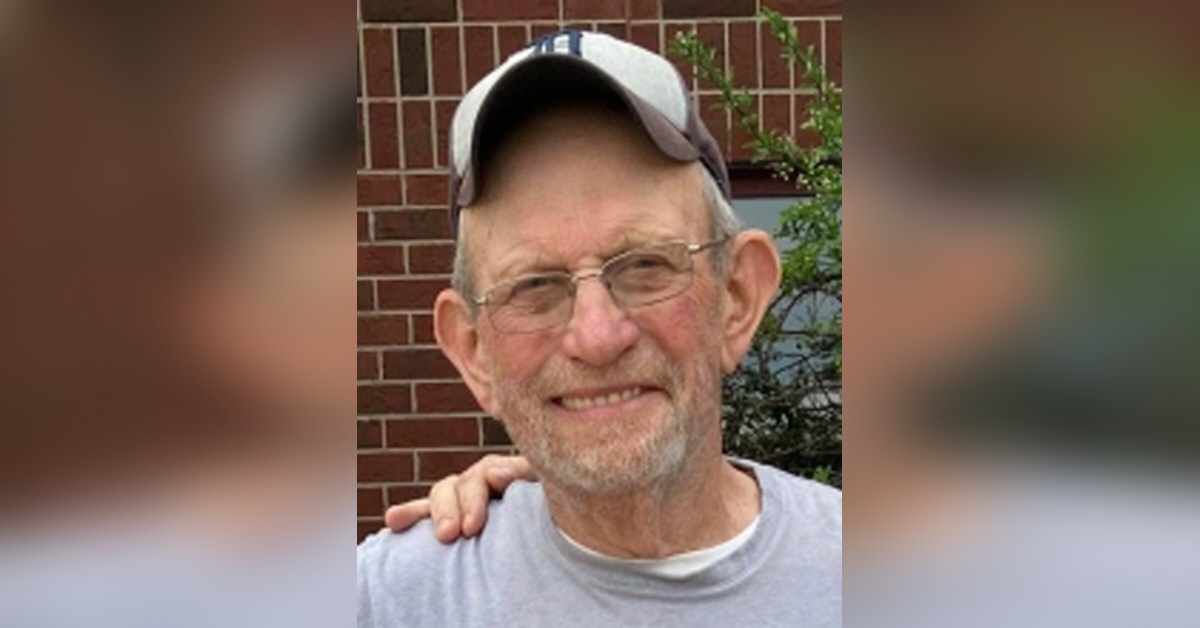 Obituary information for Daniel K. Wisniewski