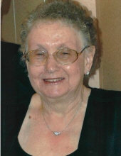 Patricia Jean  Putman