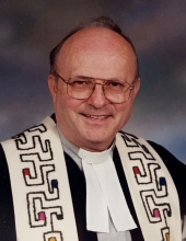 Rev. George Francis Saunders 25293963