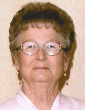 Barbara Janice Bradshaw