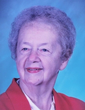 Mary D. Harvatt