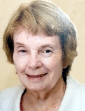 Nancy B. Burke