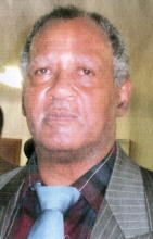 Leroy Durham McLeod