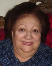 Rosemarie Dolores Ditto