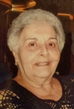 Rosalie M. Frasca