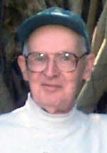 Donald F. Seargent