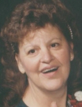 Barbara Jean Buckley