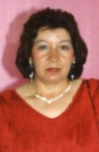 Maria Alicia Marrero