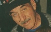 Frank 'Papa' Margillo, Jr.