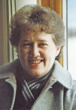 Barbara M. Yeomans