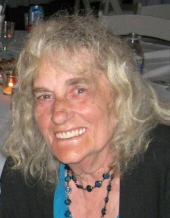 Estelle Barbara Olsen