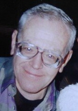Robert L. Booth Sr.