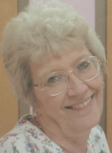 Eileen Catherine Boswell