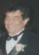 Elias Cabrera Rodriguez