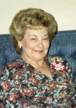 Barbara Laura Wells Brochu