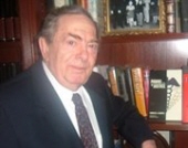 Justice Nicholas A. Clemente