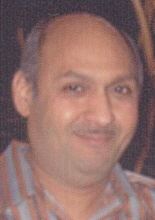 Dinesh K. Shah