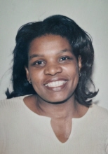 Patricia E. Hall