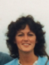 Patricia Ann 'Tish' Moore