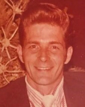 Douglas R. Hansen