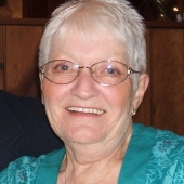 Patricia E. Barnett