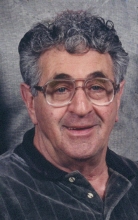 Archie Papacharalambous