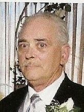 Robert H. Vandermark