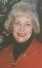Agnes C. Haley