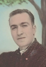 Ronald T. Dorigatti