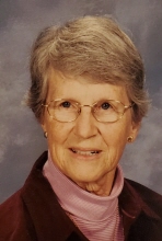 Valerie M. Freer