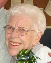 Patricia Ann Taylor