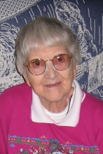 Evelyn M. Kendall