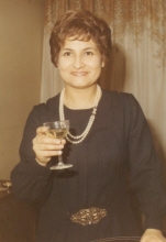 Gladys Soto