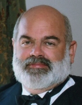 Paul C. Jacobsen