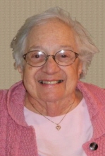 Lucille A. Horton