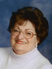 Martha M. DeMartino