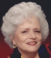 Doris Caroline Galvin