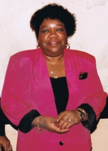 Gladys Mae Rembert