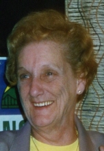 Marilyn V. Grobusch