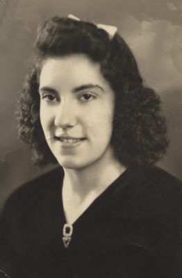 Doris Irene Chicoine