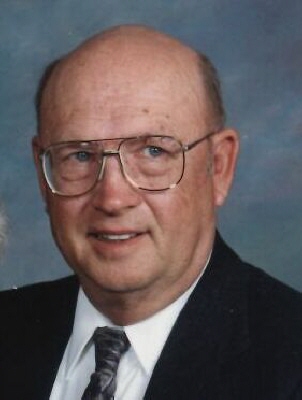 Photo of Jerry Franz