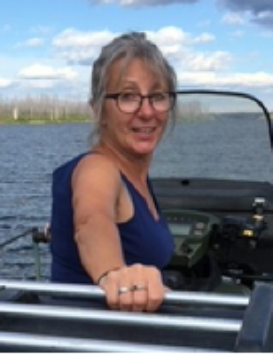 Melody Ruth Needham THE PAS, Manitoba Obituary